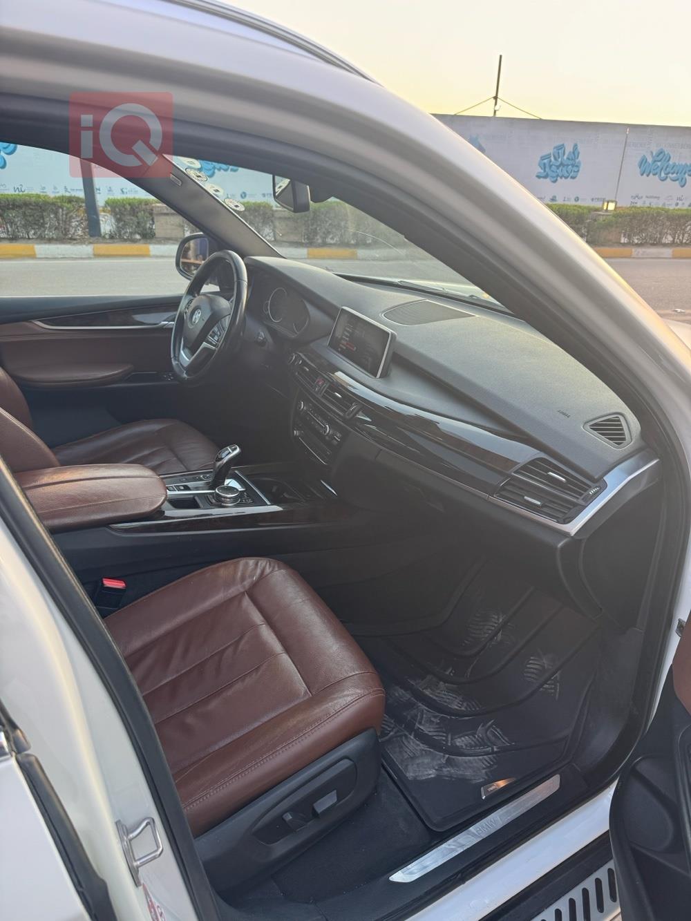 بي ام دبليو X5